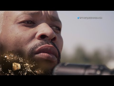The beatdown – The Queen | Mzansi Magic