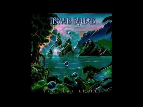 TREVOR BOLDER - I had a dream