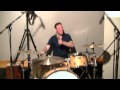Bethel- This is Amazing Grace Drum Cover 