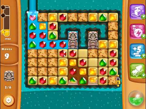 Diamond Digger Saga Level 1155 NO BOOSTERS  A S GAMING