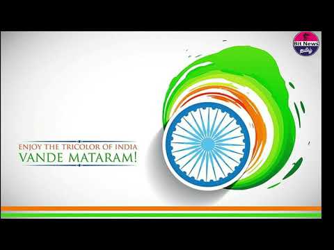 HAPPY INDEPENDENCE DAY | VARSHIKA VLOG | MAKKALMEDIA