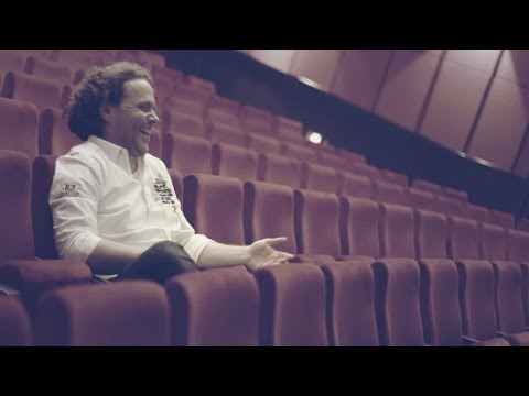 Tim Linde - Nichts kann bleiben (Official Music Video)