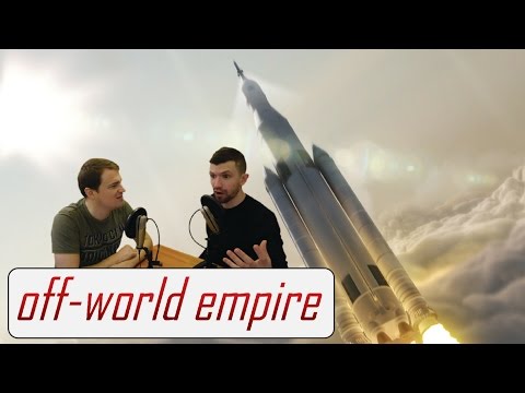 Will SpaceX's ITS Make NASA's Space Launch System Redundant?