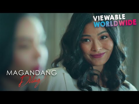 Magandang Dilag: Another evil scheme against Gigi (Episode 20)