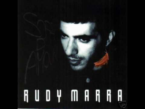 Rudy Marra - Disordine