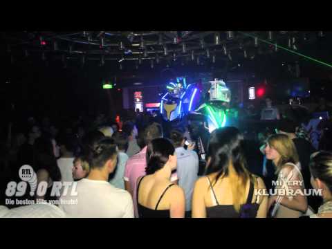 17.03.2012 BITZ Bitterfeld | MiXery Klubraum powered by 89.0 RTL