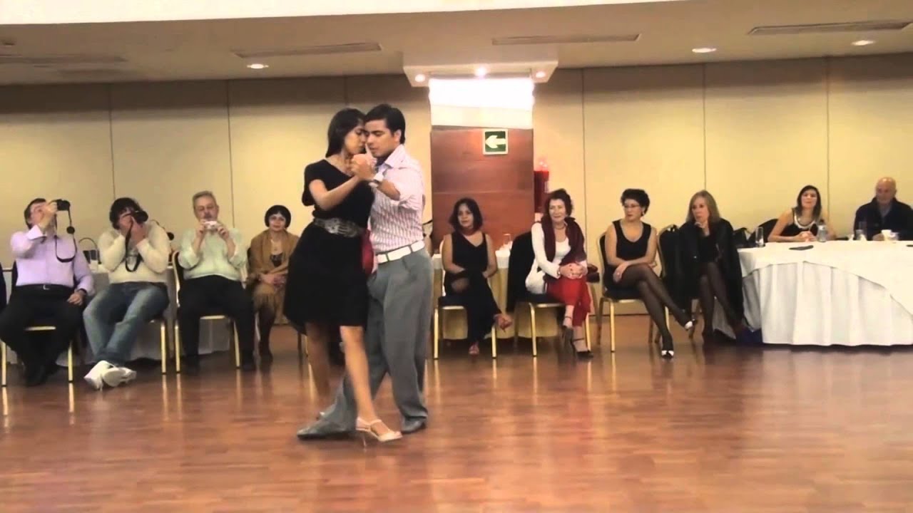 Sebastian Achaval and Roxana Suarez 006