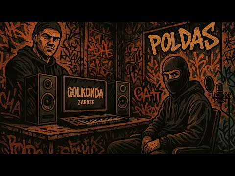 Poldas - Ślady życia (prod. JNKSH)