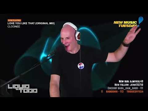 Liquid Todd EPK Video