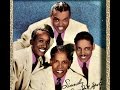 The Ink Spots - Stranger In The City