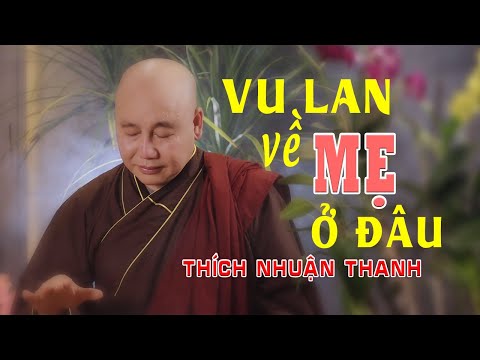 Thể hiện bởi Thích Nhuận Thanh