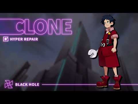 Advance Wars Reboot Camp OST - Clone Andy's Theme