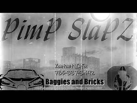 Keymon prod. Presents " Baggies & Bricks " Produced by Pimpslapz 2021