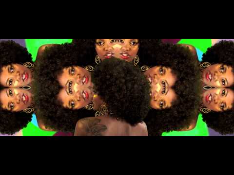 Wax Wreckaz - Bubble & Wine Up (feat. Etzia) OFFICIAL VIDEO