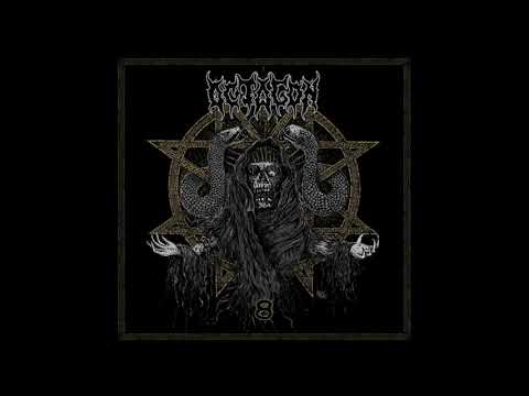 Octagon - Peste Negra