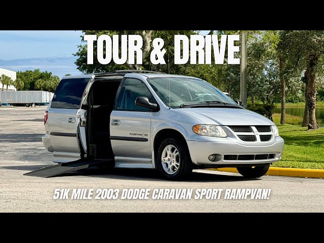2003 Dodge Grand Caravan Passenger - Image 116 2003 Dodge Grand Caravan Passenger - Image 116