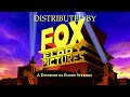 PDI Fox Flody Pictures Distribution DreamWorks SKG 2008