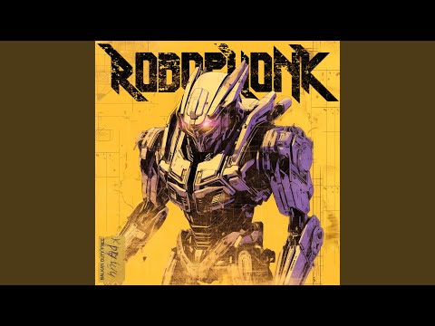 ROBOPHONK