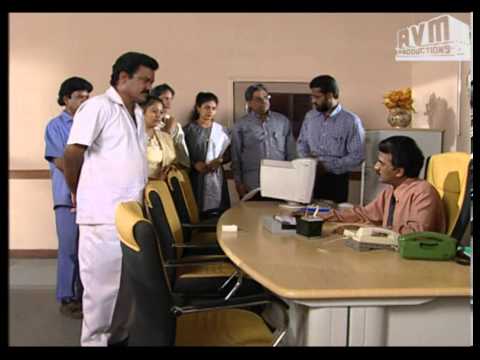 Episode 202: Vazhkkai Tamil TV Serial - AVM Productions