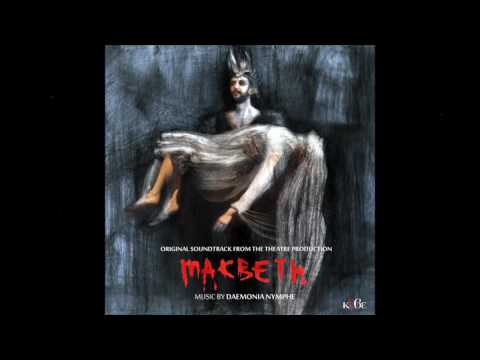 Daemonia Nymphe - Macbeth Full Album