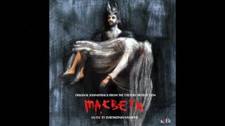 Daemonia Nymphe - Macbeth Full Album