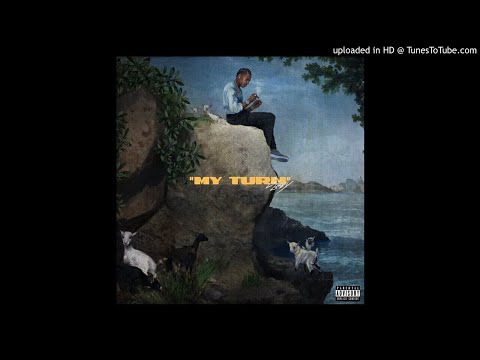 [FREE] Lil Baby x My Turn Type Beat "On It"