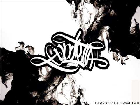 Sonyk / No Verán- Grabity el Samurai ft. (Caminanteskuad) ft. Mente Fría (Mente Fría beats)