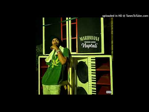 Naptali - Marihuana [Freedom Sounds] (December 2025)