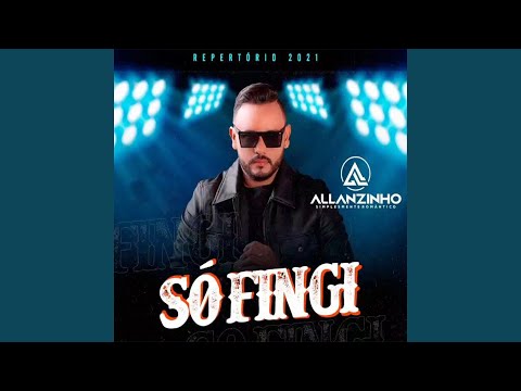 Só Fingi