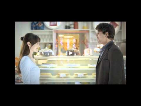 "Whatever Floats Your Boat" Liza Kozma/Kata Kozma soundtrack