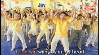 Joy In My Heart with Michael V (Bitoy)