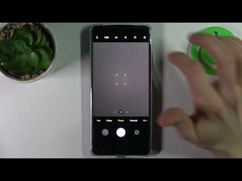 How to Change the Camera Aspect Ratio on XIAOMI Redmi Note 11s