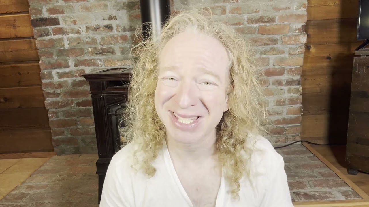 This is Where You Want To Be