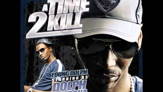 Young Dolph-It&#39;s my time.