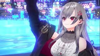 響咲リオナ/君の知らない物語／supercell