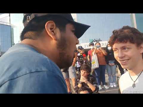 ZILA2K (LZ) vs XPLOSIVO (LC) - MUERTE SÚBITA 3 - CRUCE LÍMITE ZERO vs LARCOLECTIVO