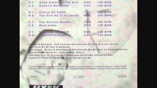 DJ Tom & Norman - Genetic Bassline (Acid 1994)