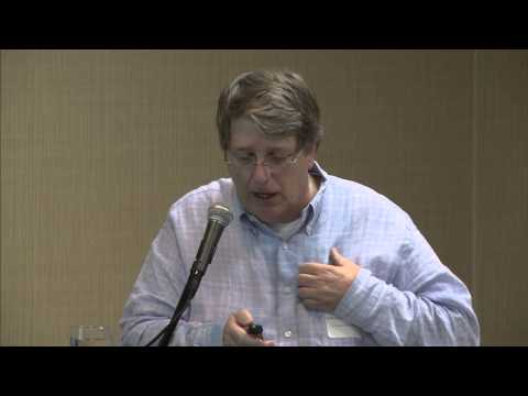 GM5: University of Miami Master of Science in Genomic Medicine - Jeffrey Vance