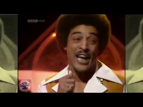 Thumbnail for Tommy Hunt - One Fine Morning [Top Of The Pops] [9-12-1976] HD by Tommy Hunt
