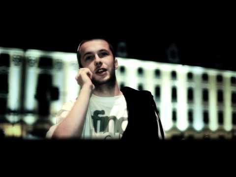 REKORD & COK feat. SZAD - Mam po mostach iść?! - OFFICIAL VIDEO (HD)