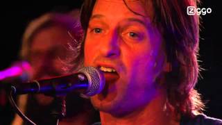 The Temperance Movement - Only Friend // Ziggo Live #71 (12/03/2014)