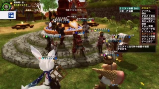 落ちてしまったので再びラヴィ配信！！　※サブ画面でお送りします