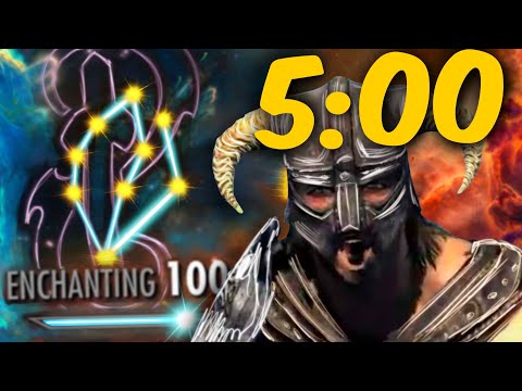 Don't Waste YOUR Time!!! Enchanting Guide 2024 (The Fastest Method)