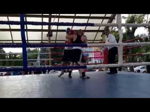 Grand Prix Małopolski Brzesko 11.06.2016