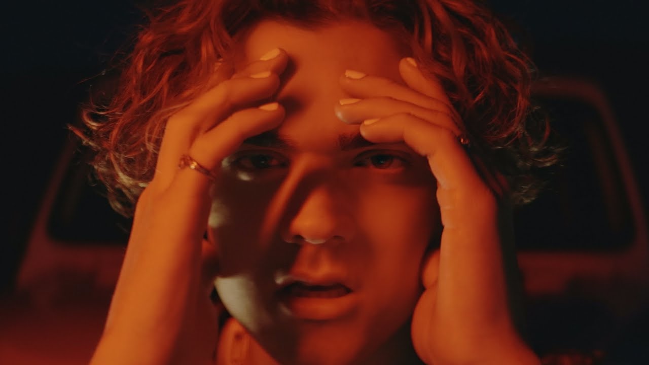 Alexander Stewart — House Of Cards