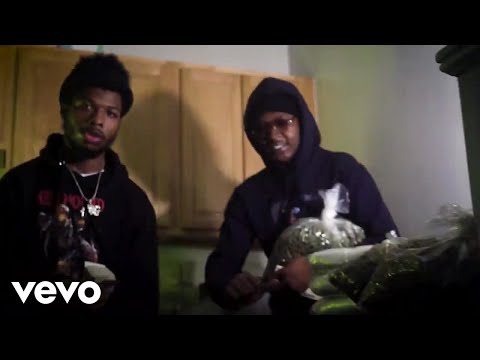 Migo Lee - Ticket ft. Fellowking