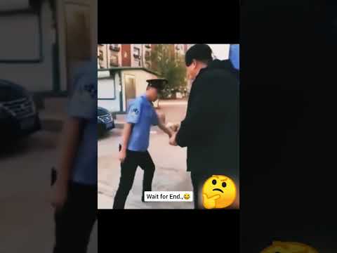 Laughing Can't Stop || #shorts #funnyclips