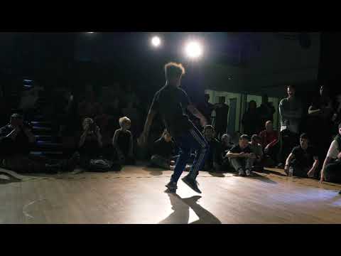 Tech Styles 5 | SEMI FINAL | Dragon Assassins vs Trinity Warriors | 2v2 Battle