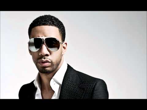 Ryan Leslie - Beautiful Lie (CDQ) Official HD