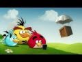 Angry Birds Bing Video Episode 3